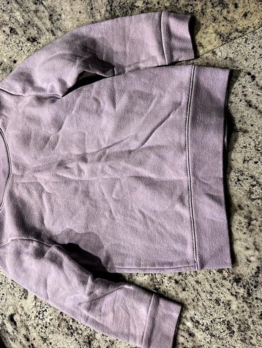 Garanimals Long Sleeve Top in Purple Size 2T